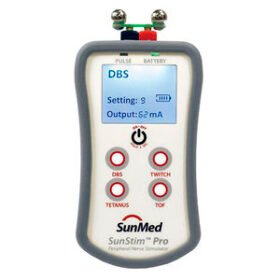 intraoperative nerve stimulatorSunStim™ Pro