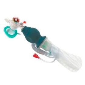 infant manual resuscitatorSafeSpot™