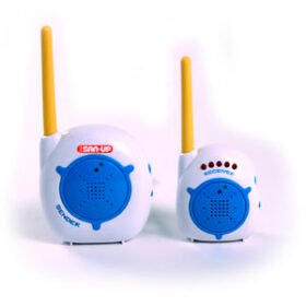 wireless baby monitor3246
