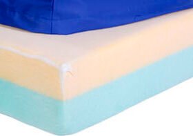 hospital bed mattress
