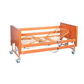 emergency bedClassic