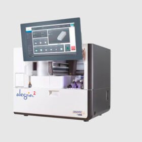 automated POC analyzerAlegria® 2