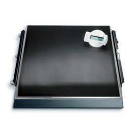 electronic platform scale675