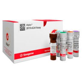 COVID-19 assay kitAllplex™