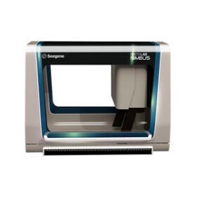 molecular biology workstationNIMBUS