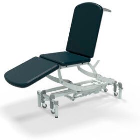 ultrasound imaging examination tableNV3570-CLS-3WH-DB