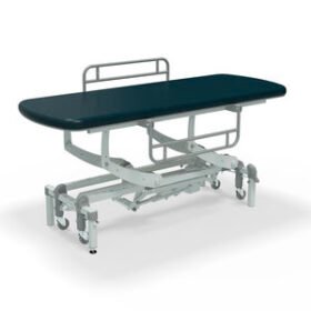 pediatric examination tableNV1561A-CLS-1WH-LG