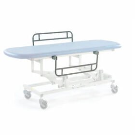 lateral protection railST6002
