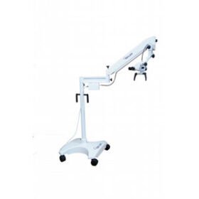 ENT examination microscopeALPHA SLIM 6