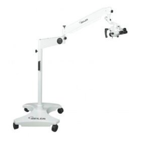 ENT examination microscopeALPHA AIR 6
