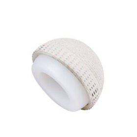 cemented or non-cemented acetabular prosthesisNovae®