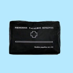 resuscitation medical kitLTU