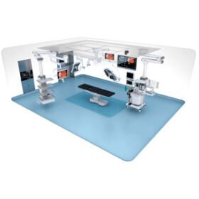 operating room information systemSmart OR