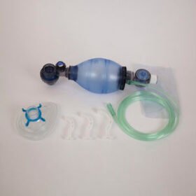 pediatric manual resuscitatorSW71200A