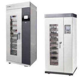 drying cabinetFLOW-PGZ