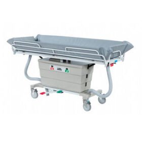 height-adjustable shower trolleyST-6000