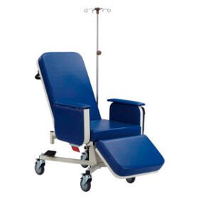 manual hemodialysis chairCA-008