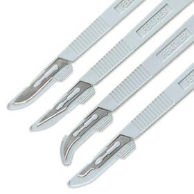 single-use scalpelFB series