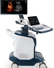 on-platform ultrasound systemS60