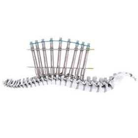 pedicle screw positioning systemmont blanc 3D+