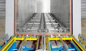 belt conveyor