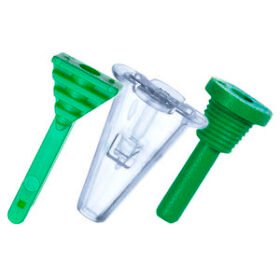 ultrasound probe needle guideESA-ESN-CGR ®