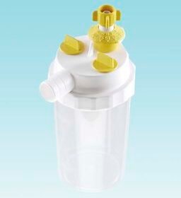 pneumatic nebulizerSNB-031