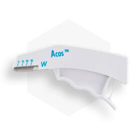 skin closure surgical staplerACOS™