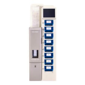 laboratory tube labeling systemBC ROBO 900