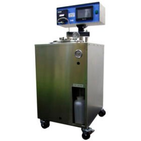 automatic media preparation systemAgarclave series