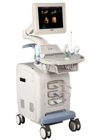 on-platform ultrasound systemTH-5500
