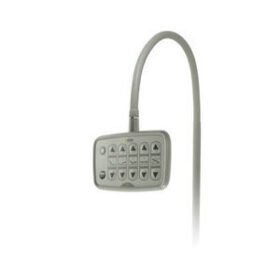 hospital bed remote controlTFH1