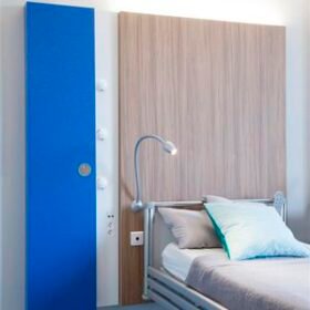 modular bed head unitGoodwood Move