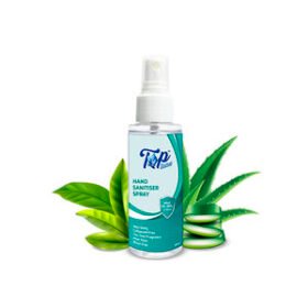 70% hand sanitizer