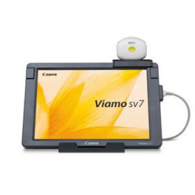 portable ultrasound systemViamo SV7