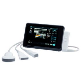 portable ultrasound systemH1300