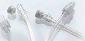 IV infusion extension lineTRO-EXTENSOR LP