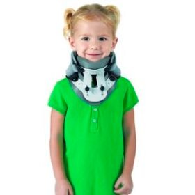 rigid cervical collarMalibu