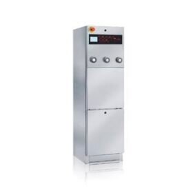 bedpan washer-disinfectorRevo Pro