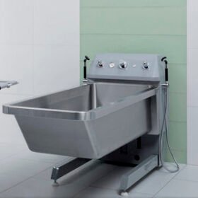 electric medical bathtub8.70-0