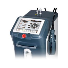 scar removal laserDE ORO DUAL