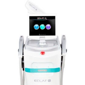 hair removal IPL systemECLAT R