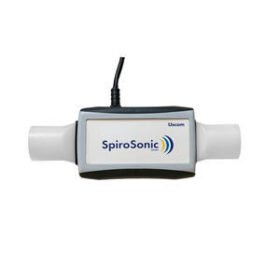 computer-based spirometerSpiroSonic FLO