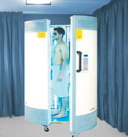dermatitis treatment phototherapy lampSurya Series