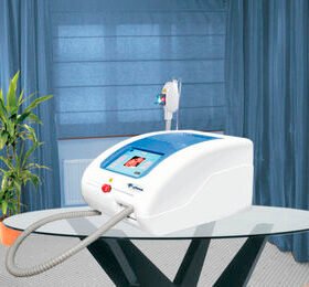 hair removal IPL system
