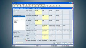 management information systemARIA® OIS
