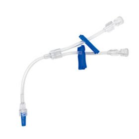 IV infusion extension line