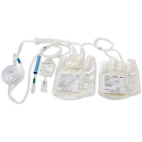 blood bag