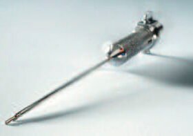 insufflation needle1964