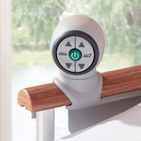 home care bed liftSafeLift